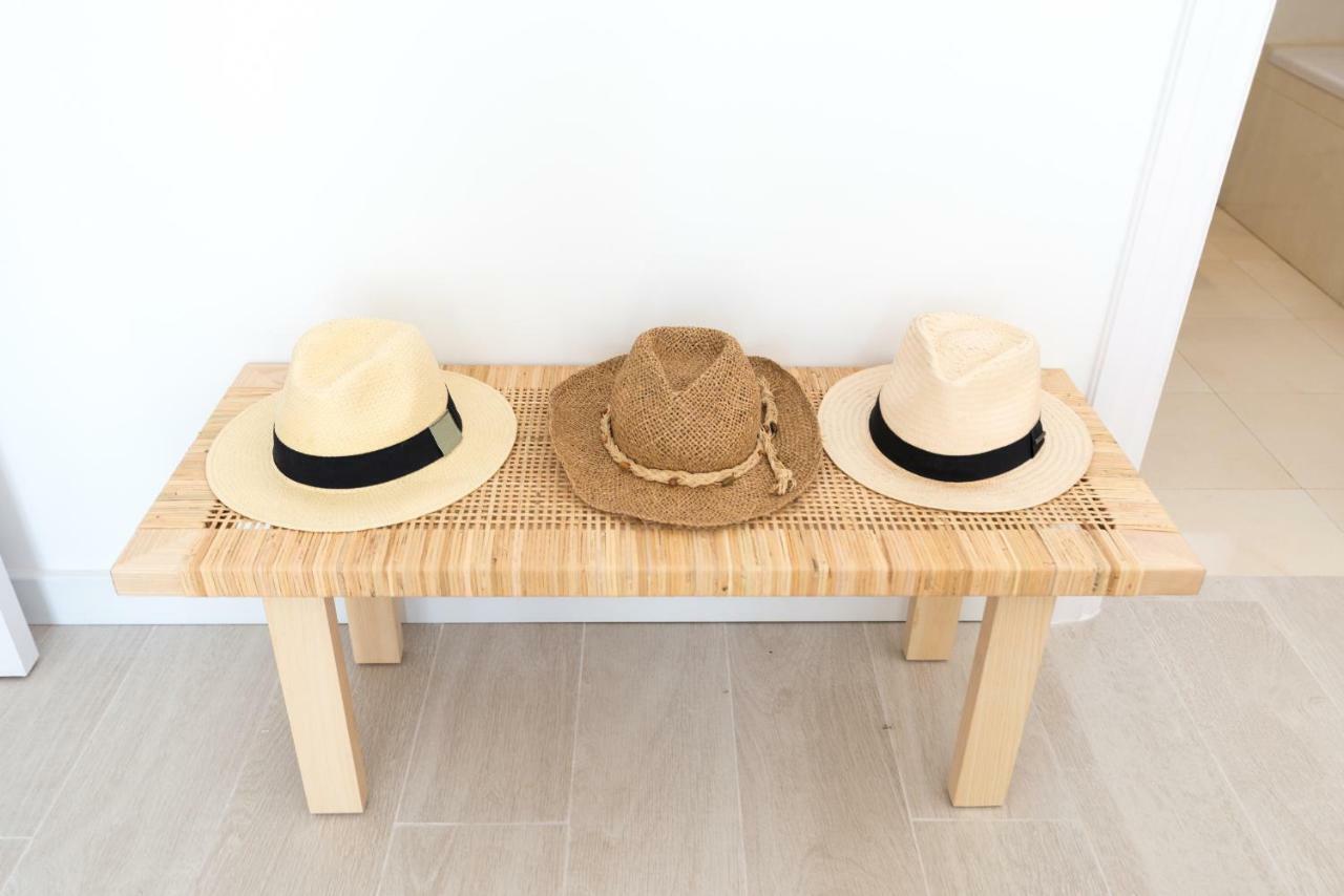 Tgh/ Marbella Beachfront And Center Bagian luar foto