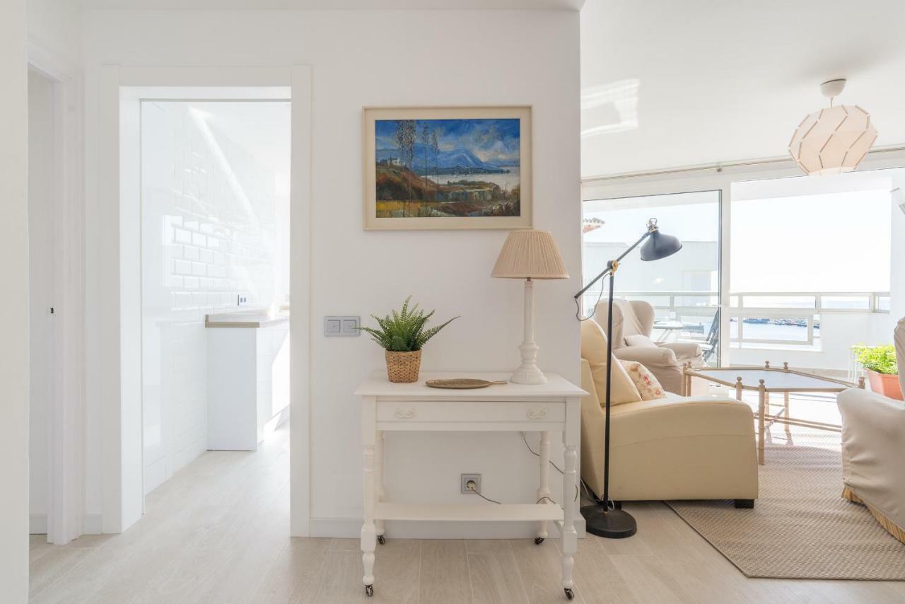Tgh/ Marbella Beachfront And Center Bagian luar foto