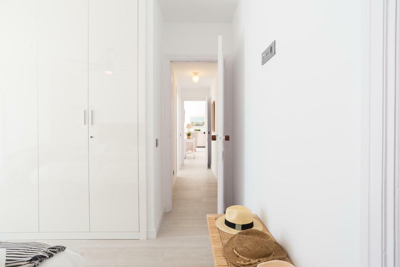 Tgh/ Marbella Beachfront And Center Bagian luar foto